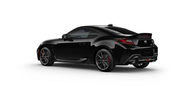 2026 Toyota GR86 Premium