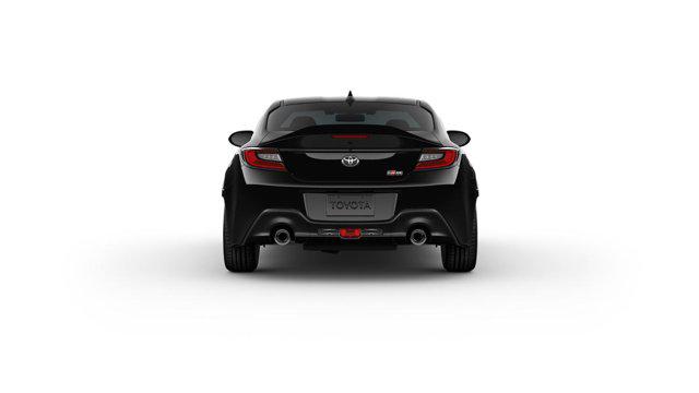 2026 Toyota GR86 Premium