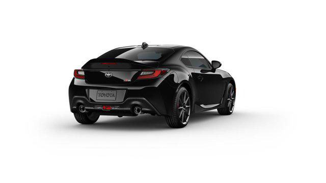 2026 Toyota GR86 Premium