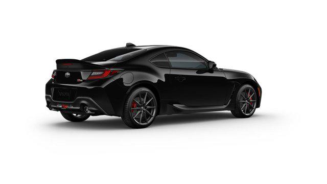 2026 Toyota GR86 Premium