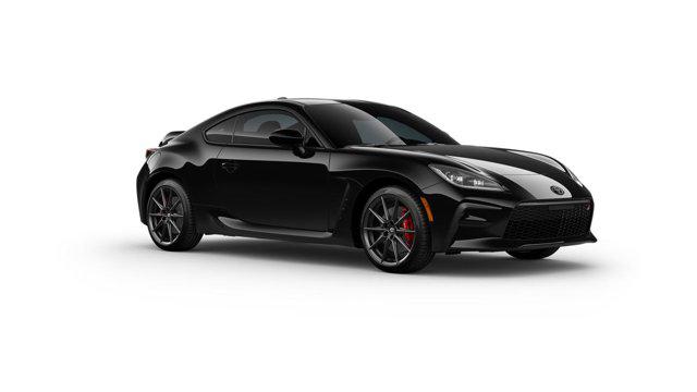 2026 Toyota GR86 Premium