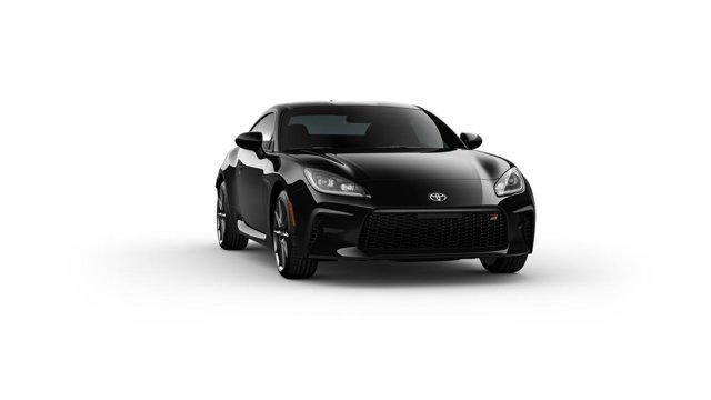2026 Toyota GR86 Premium