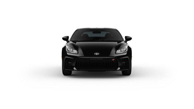 2026 Toyota GR86 Premium