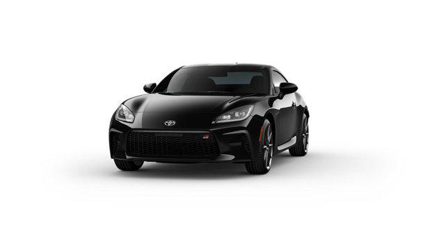 2026 Toyota GR86 Premium