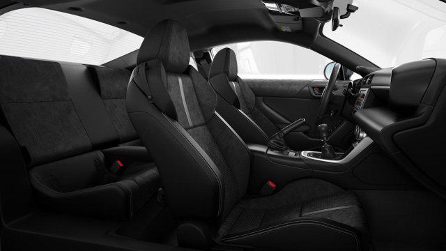 2026 Toyota GR86 Premium