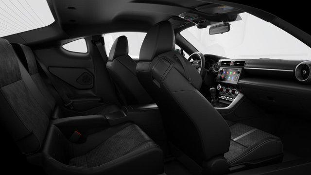 2026 Toyota GR86 Premium