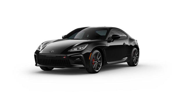 2026 Toyota GR86 Premium