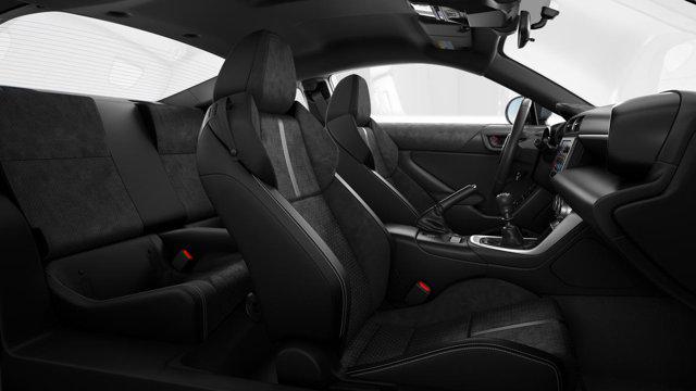2026 Toyota GR86 Premium