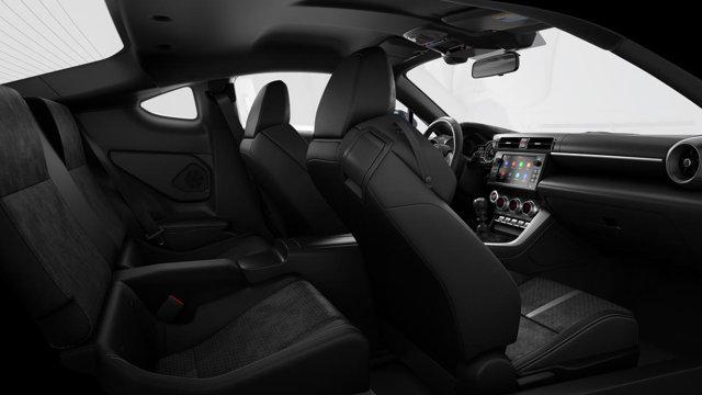 2026 Toyota GR86 Premium