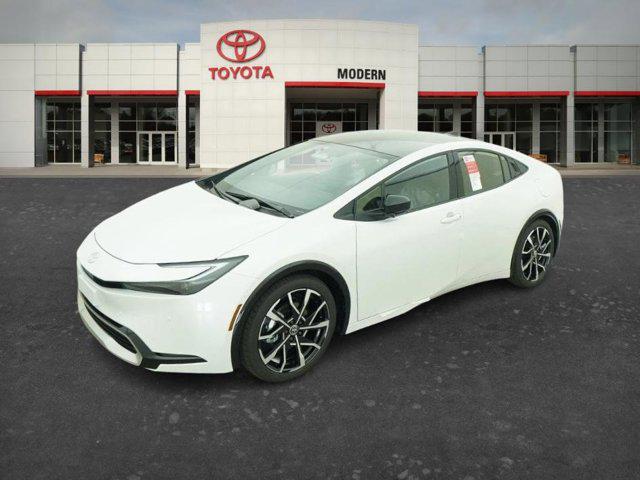 2026 Toyota Prius Plug-In XSE Premium for sale in Winston Salem, NC