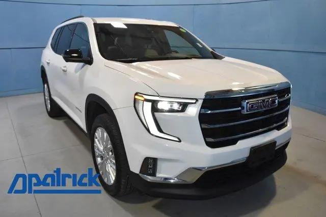2024 GMC Acadia AWD Elevation for sale in Evansville, IN