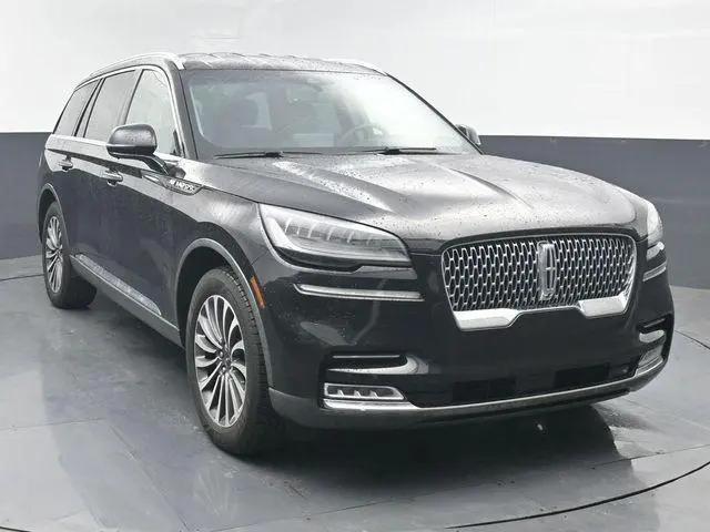 2020 Lincoln Aviator Reserve for sale in McAlester, OK