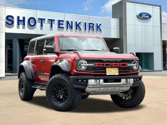 2023 Ford Bronco Raptor for sale in Granbury, TX