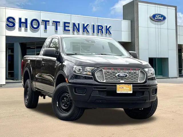 2021 Ford Ranger XL for sale in Granbury, TX