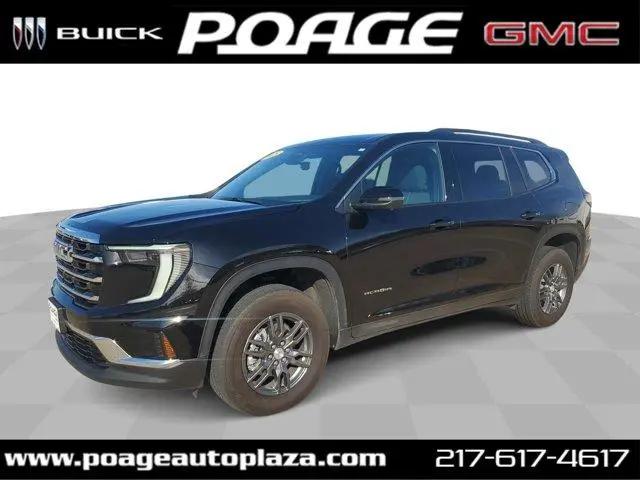 2025 GMC Acadia AWD Elevation for sale in Quincy, IL