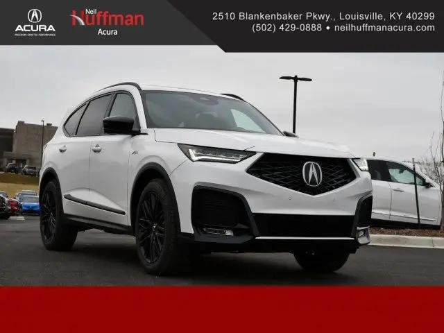 2026 Acura MDX A-SPEC Advance Package for sale in Louisville, KY