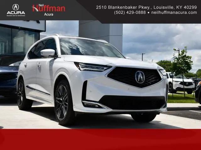 2026 Acura MDX Advance Package for sale in Louisville, KY