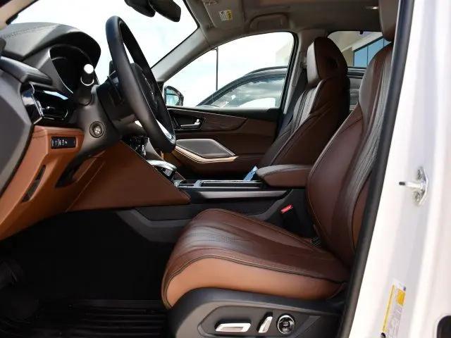 2026 Acura MDX Advance Package