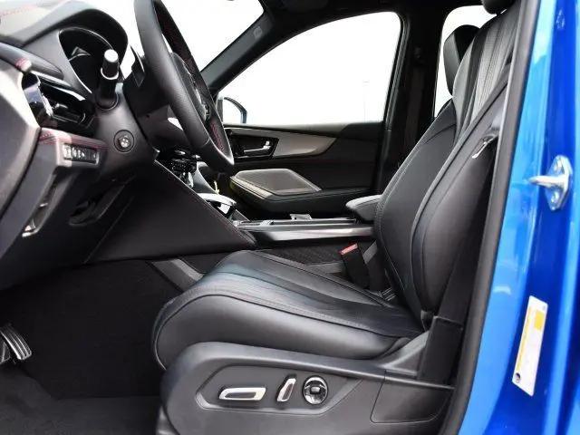 2026 Acura MDX A-SPEC Advance Package
