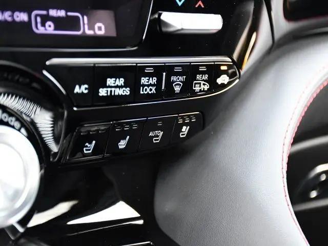 2026 Acura MDX A-SPEC Advance Package