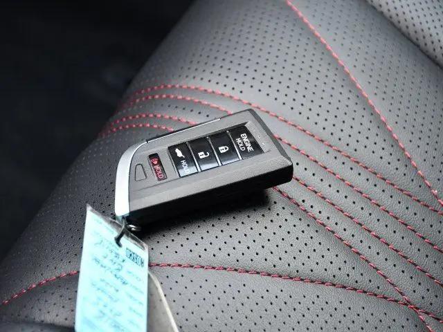 2026 Acura MDX A-SPEC Advance Package