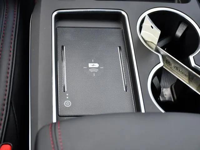 2026 Acura MDX A-SPEC Advance Package