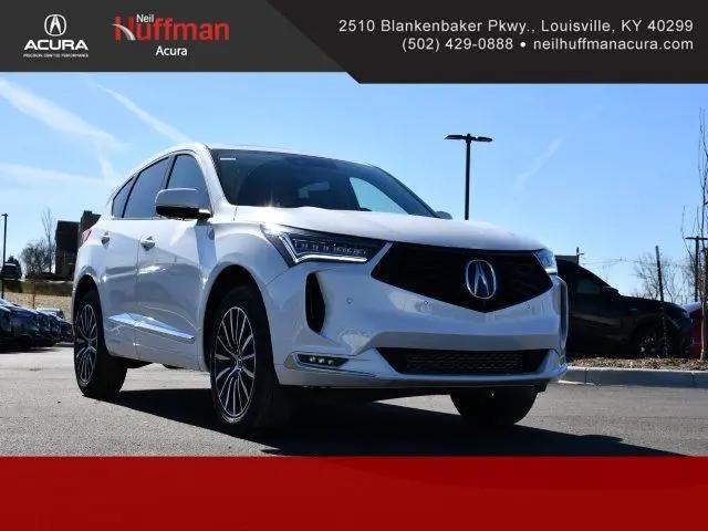 2026 Acura RDX Advance for sale in Louisville, KY