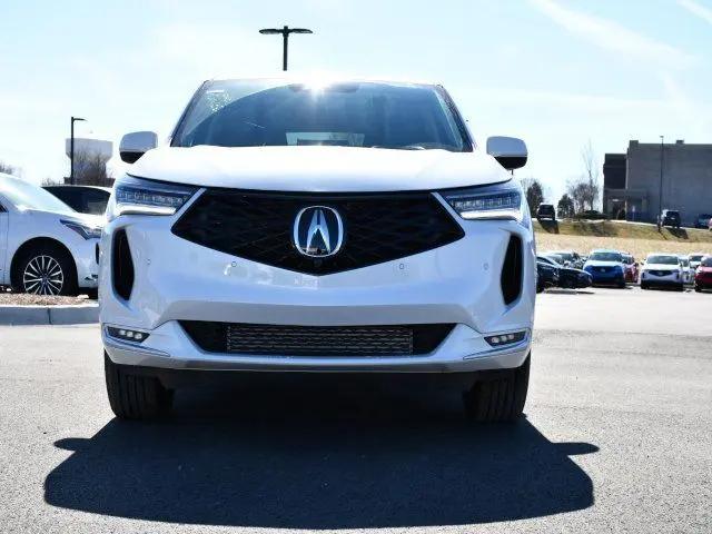 2026 Acura RDX Advance