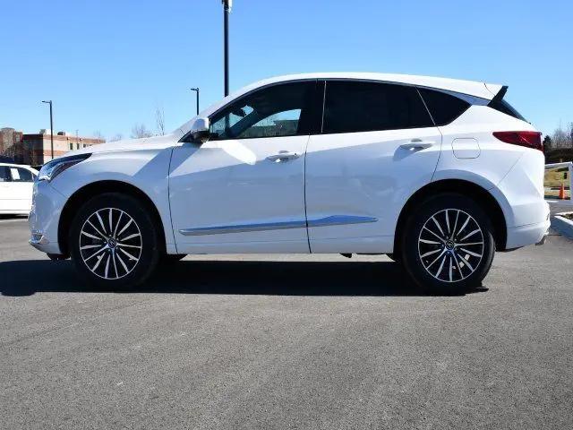 2026 Acura RDX Advance