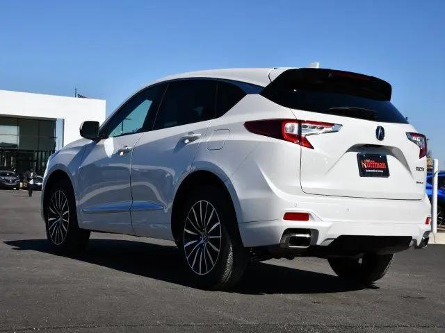2026 Acura RDX Advance