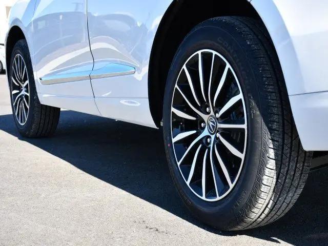 2026 Acura RDX Advance