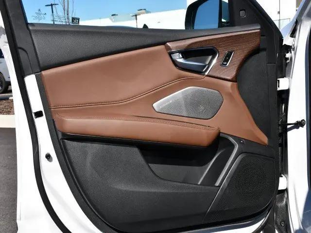 2026 Acura RDX Advance