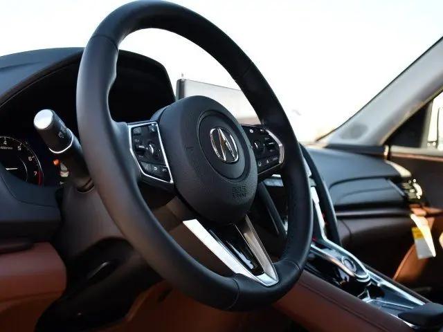 2026 Acura RDX Advance