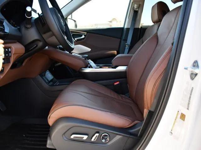 2026 Acura RDX Advance