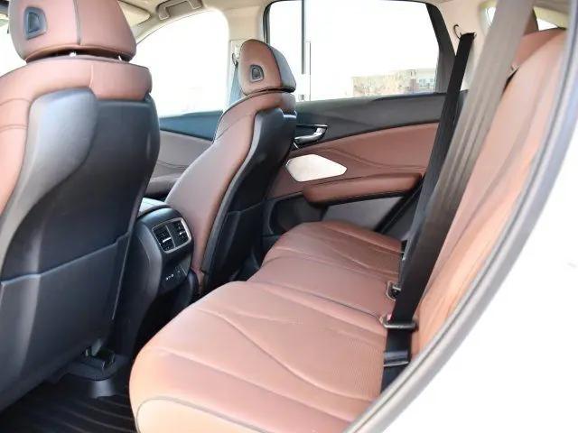 2026 Acura RDX Advance