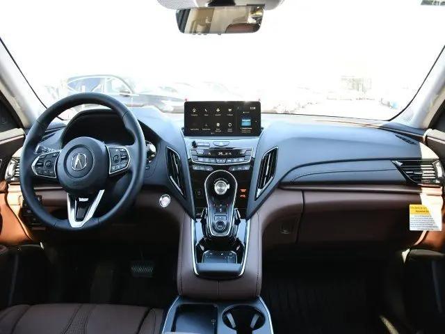 2026 Acura RDX Advance