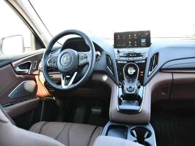 2026 Acura RDX Advance