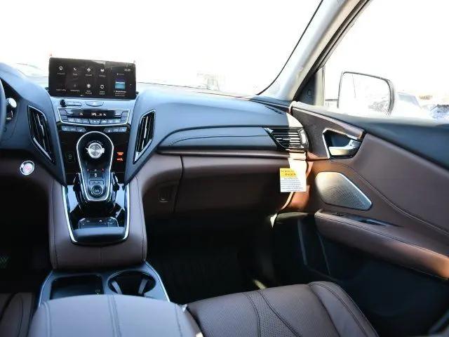 2026 Acura RDX Advance