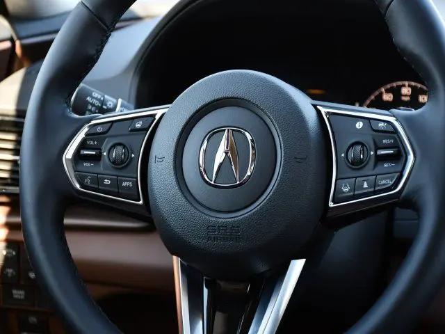 2026 Acura RDX Advance