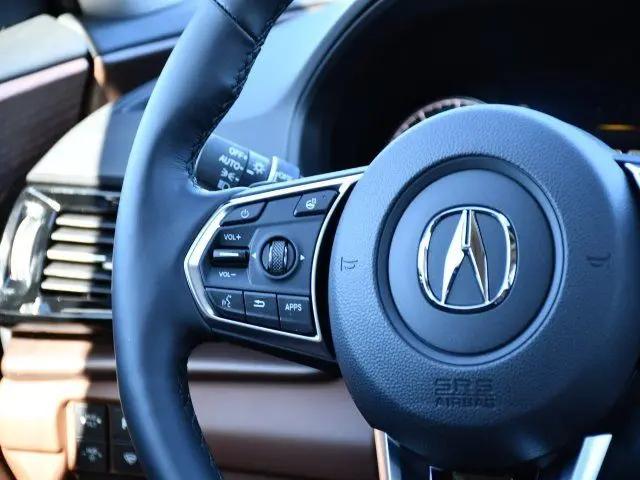 2026 Acura RDX Advance