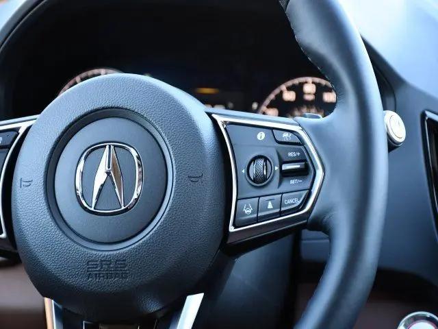 2026 Acura RDX Advance