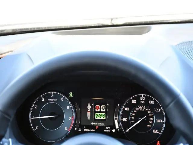 2026 Acura RDX Advance