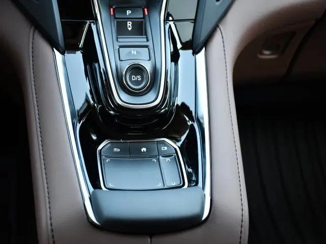 2026 Acura RDX Advance