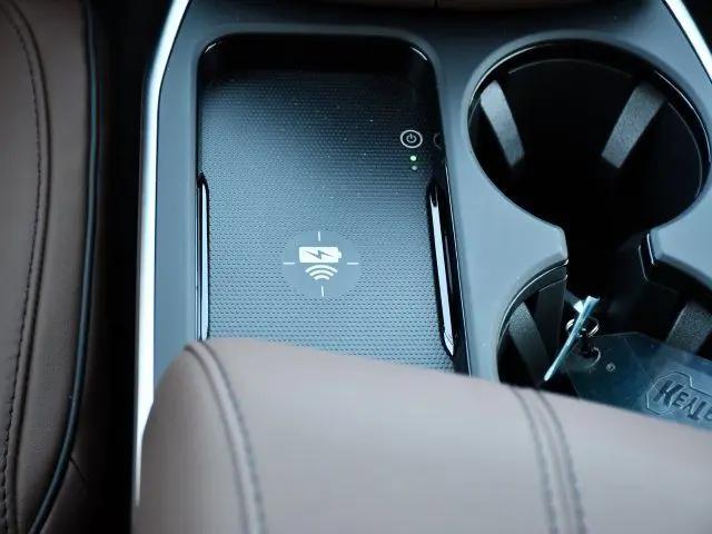 2026 Acura RDX Advance