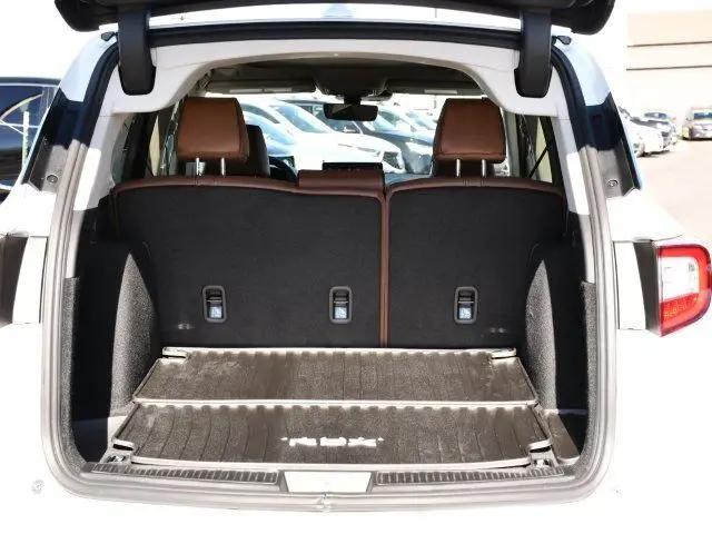 2026 Acura RDX Advance