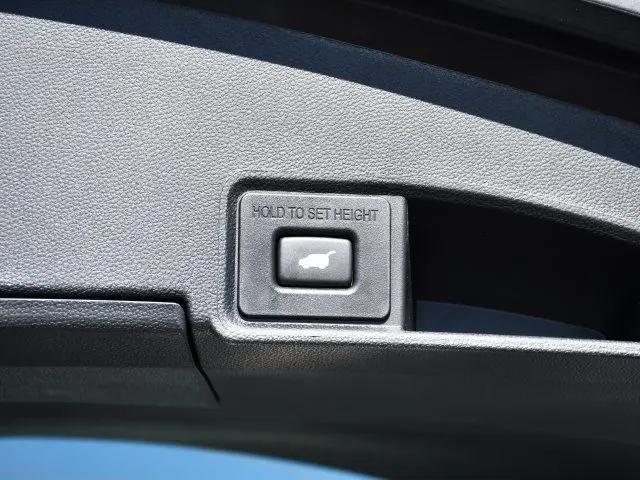 2026 Acura RDX Advance