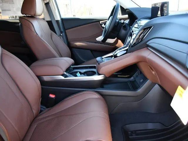 2026 Acura RDX Advance