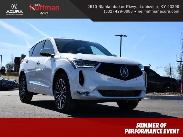 2026 Acura RDX Advance for sale in Louisville, KY