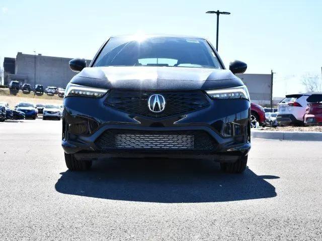 2026 Acura Integra FWD