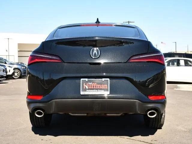 2026 Acura Integra FWD